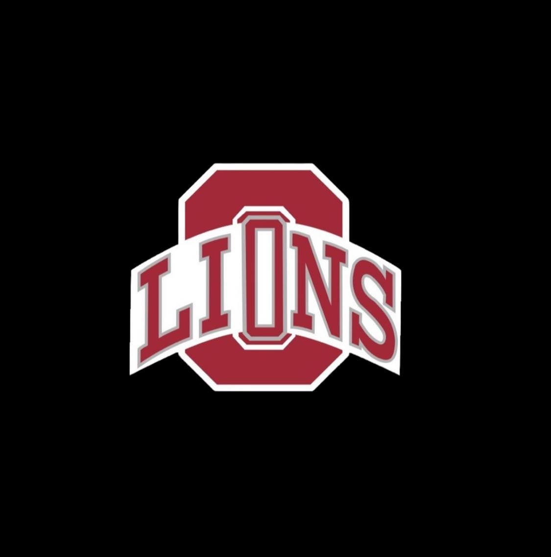 Section High School Lions Apparel Store